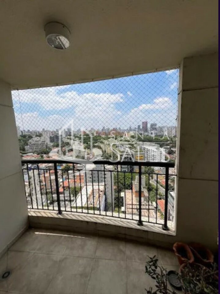 Apartamento, 2 quartos, 70 m² - Foto 25