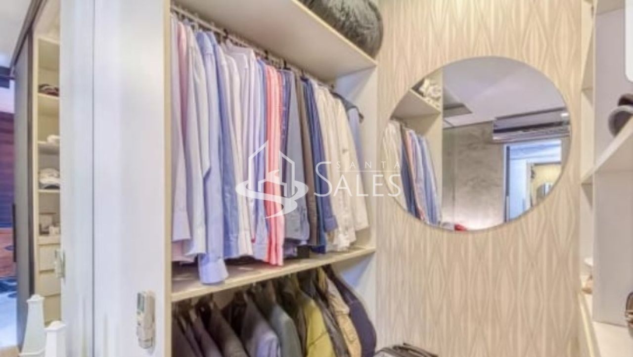 Apartamento, 1 quarto, 39 m² - Foto 13