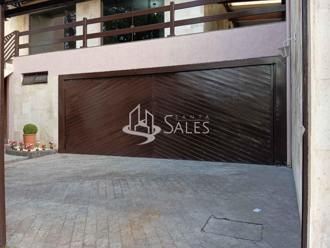 Sobrado, 3 quartos, 340 m² - Foto 2