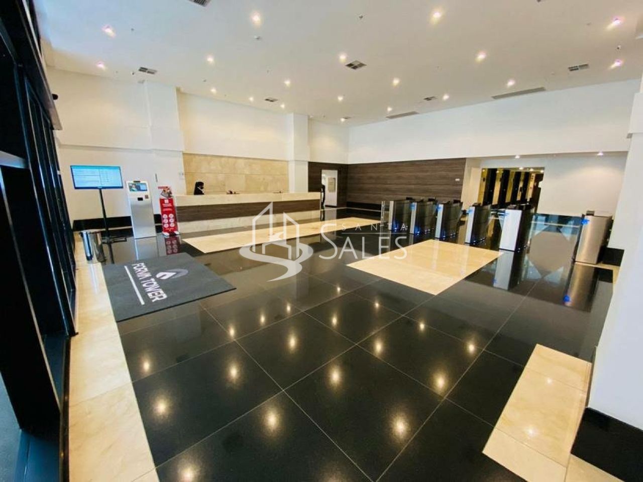 Sala-Conjunto, 1068 m² - Foto 27