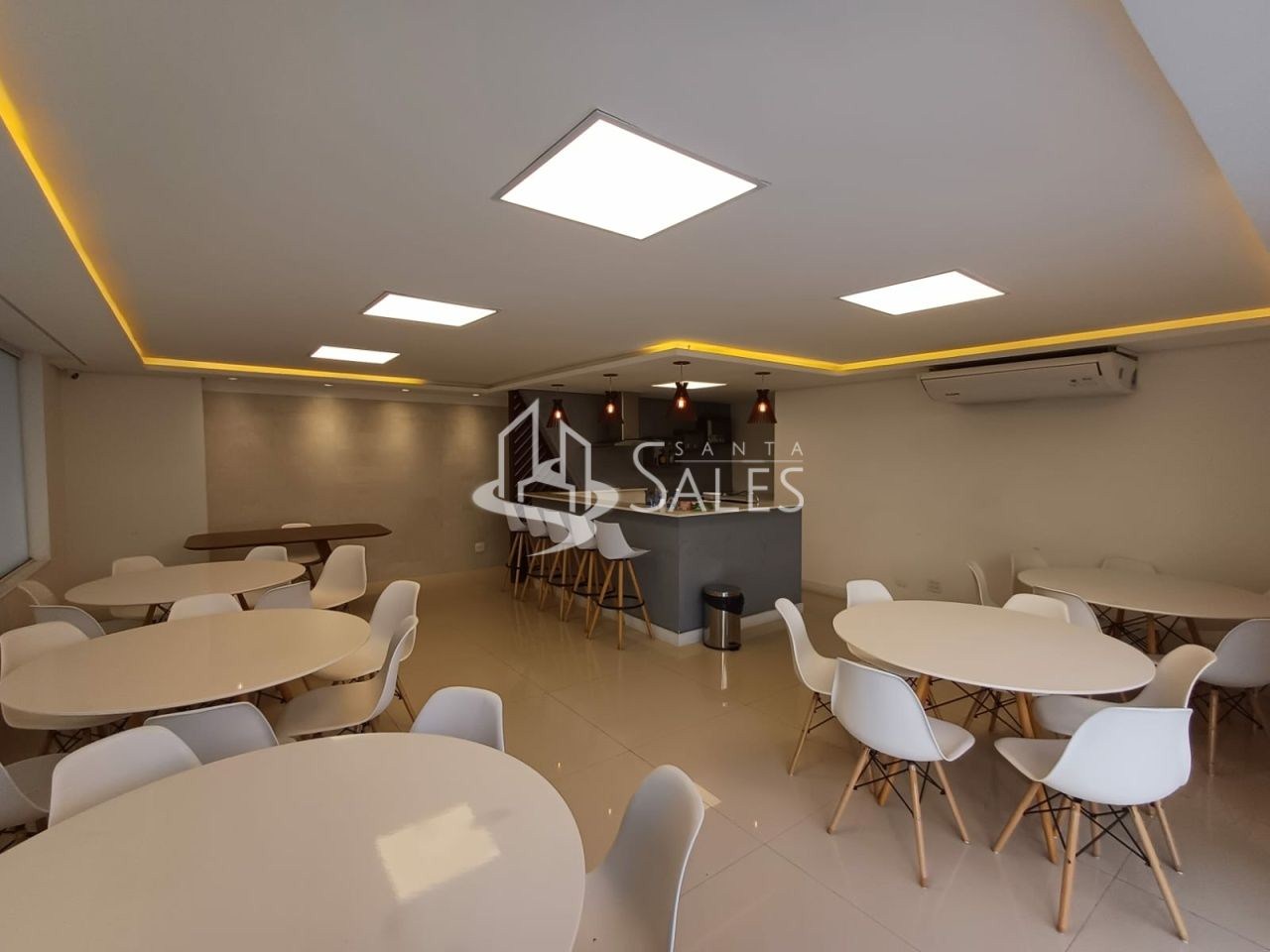 Apartamento, 2 quartos, 119 m² - Foto 16
