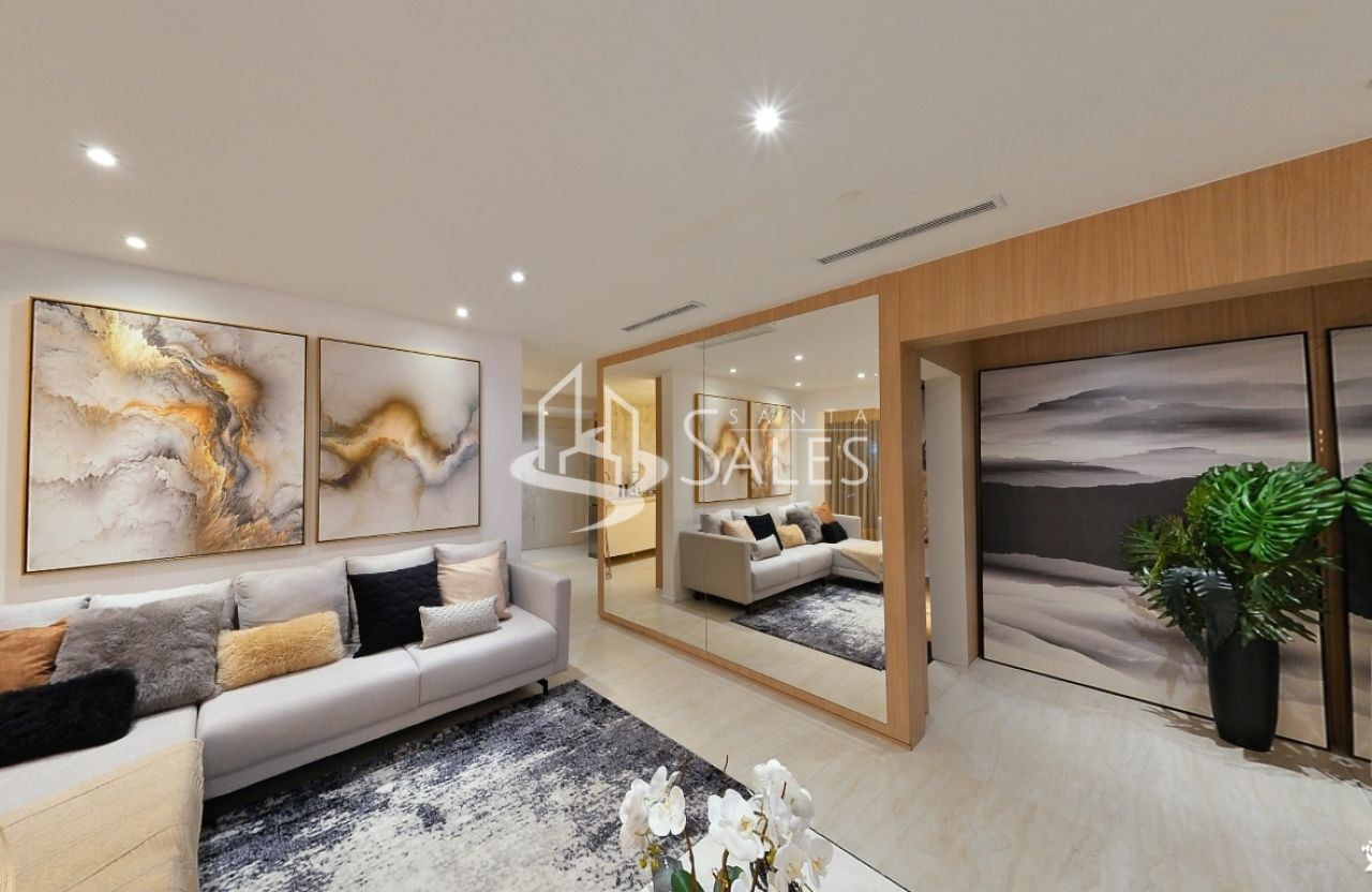 Apartamento, 3 quartos, 173 m² - Foto 3
