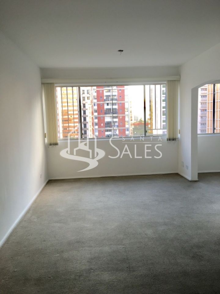 Apartamento, 2 quartos, 101 m² - Foto 2