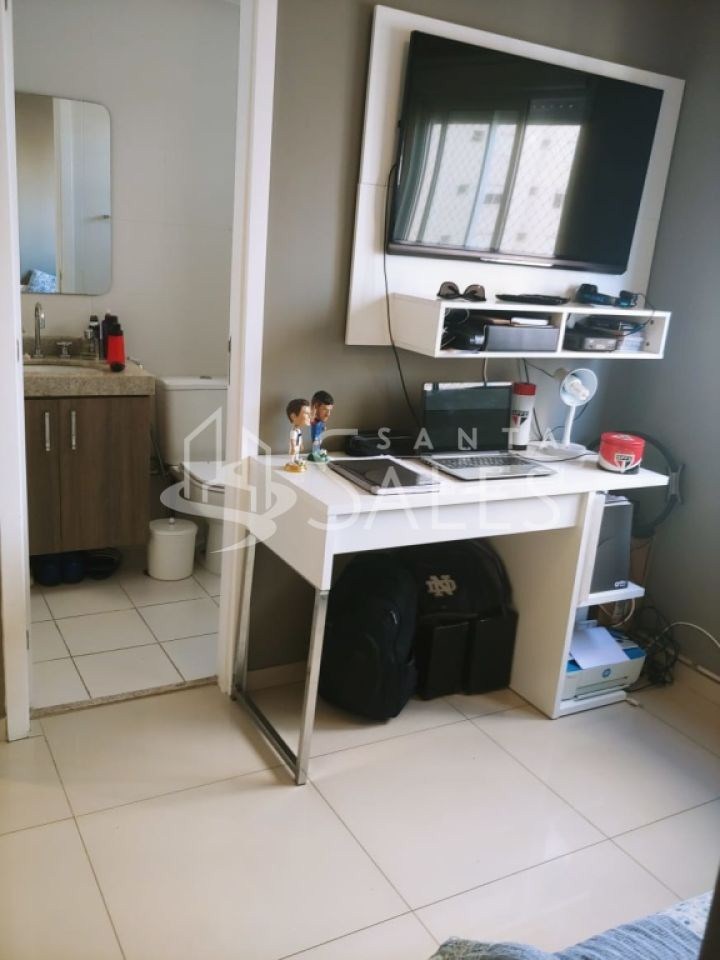 Apartamento, 3 quartos, 140 m² - Foto 5