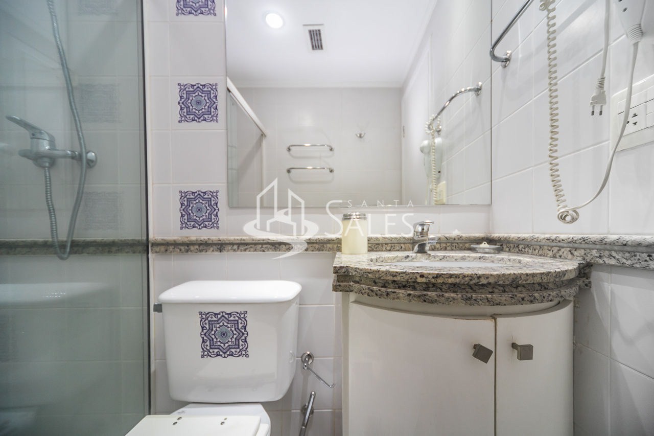 Apartamento, 2 quartos, 80 m² - Foto 22