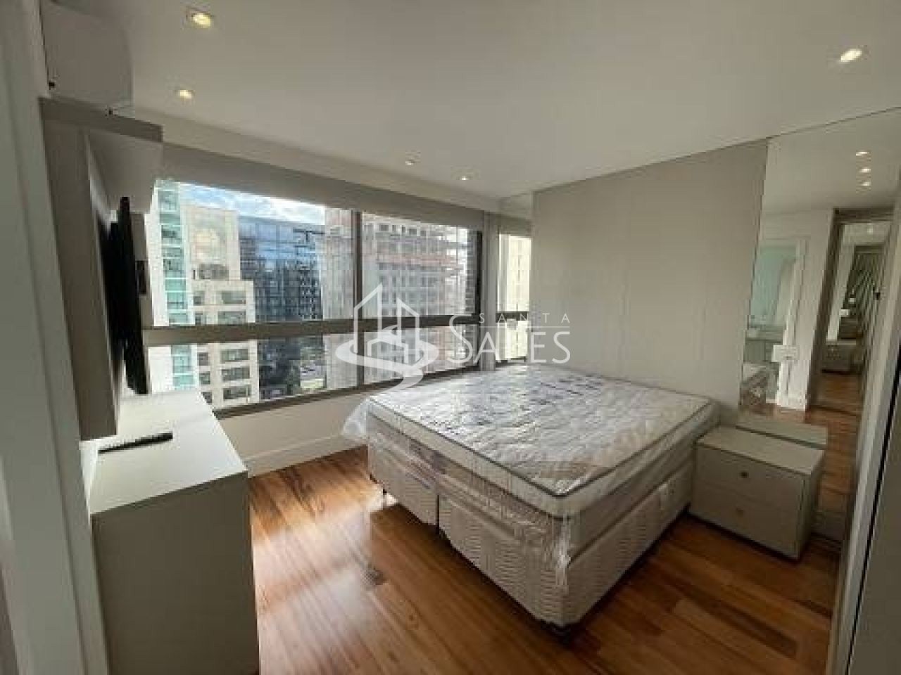 Apartamento, 1 quarto, 85 m² - Foto 11