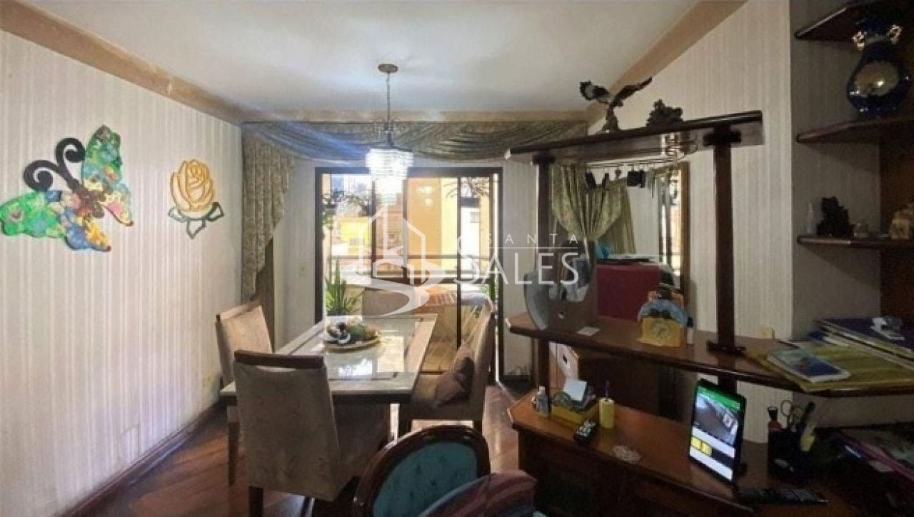 Apartamento, 3 quartos, 97 m² - Foto 2