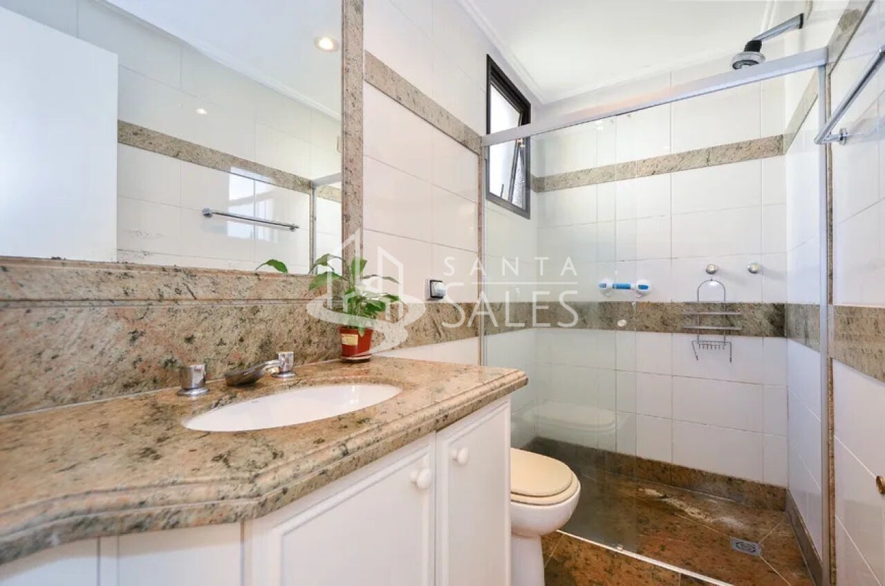 Apartamento, 4 quartos, 210 m² - Foto 16