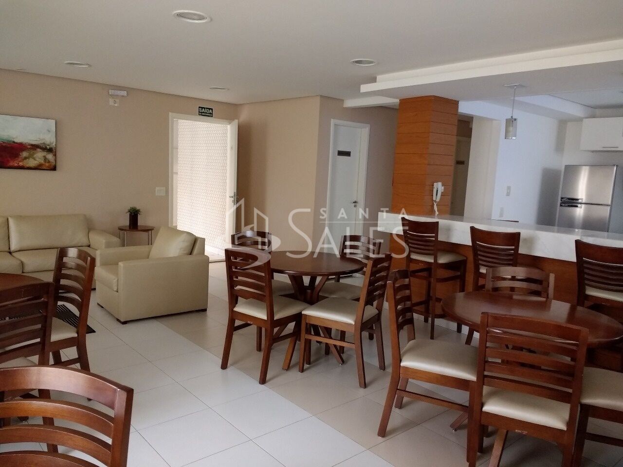 Apartamento à venda com 2 quartos, 68m² - Foto 22