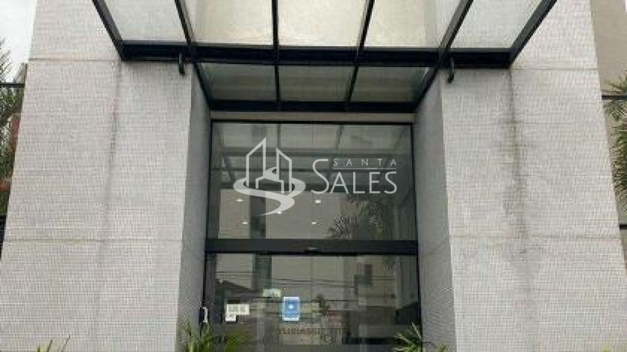 Sala-Conjunto, 33 m² - Foto 27