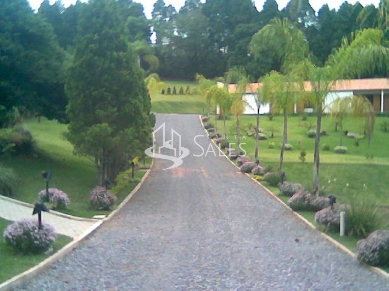 Terreno, 100000 m² - Foto 1