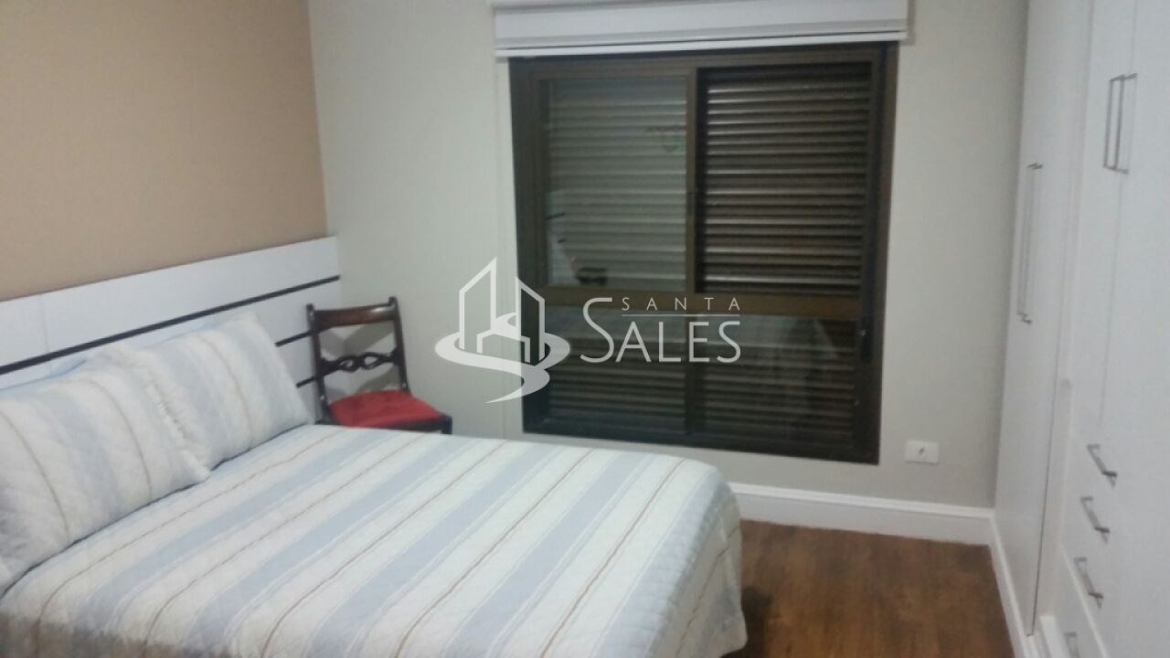Apartamento, 1 quarto, 56 m² - Foto 3