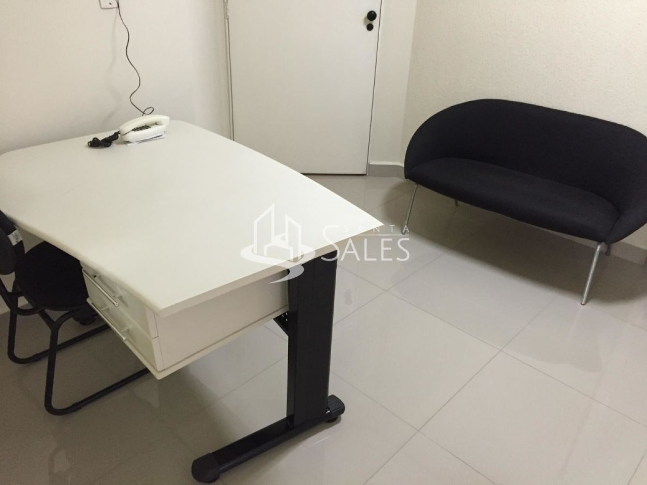 Sala-Conjunto, 39 m² - Foto 106