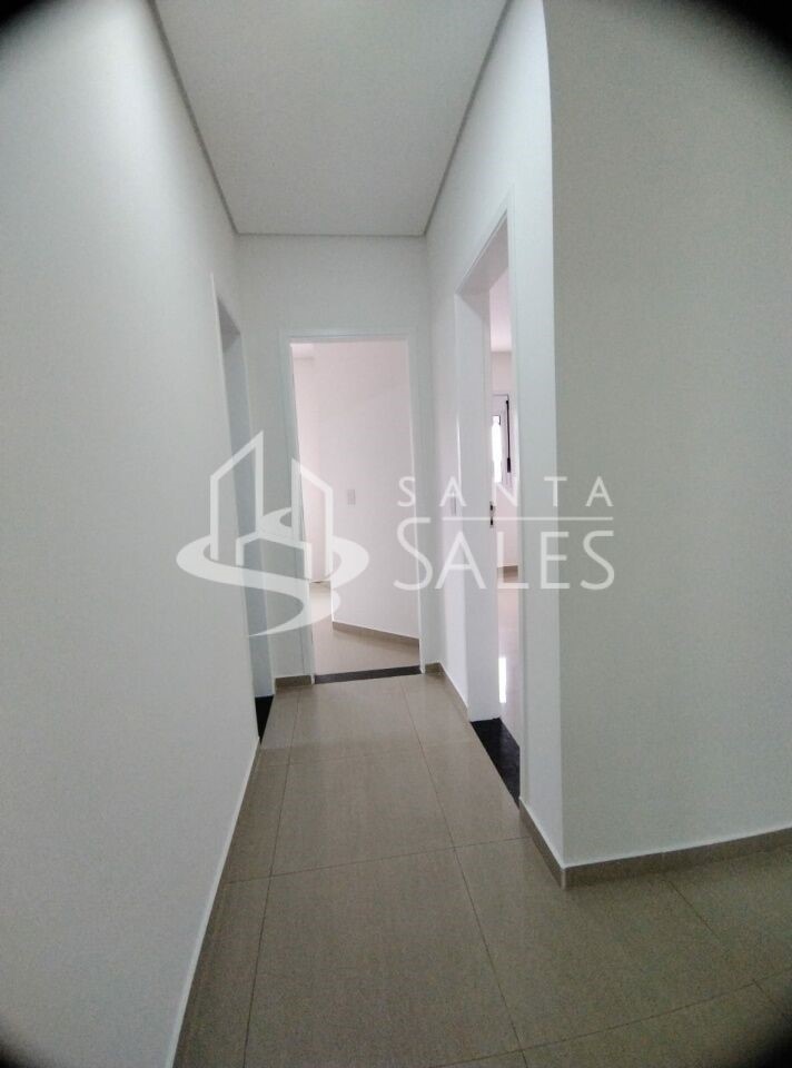 Sobrado, 4 quartos, 250 m² - Foto 10