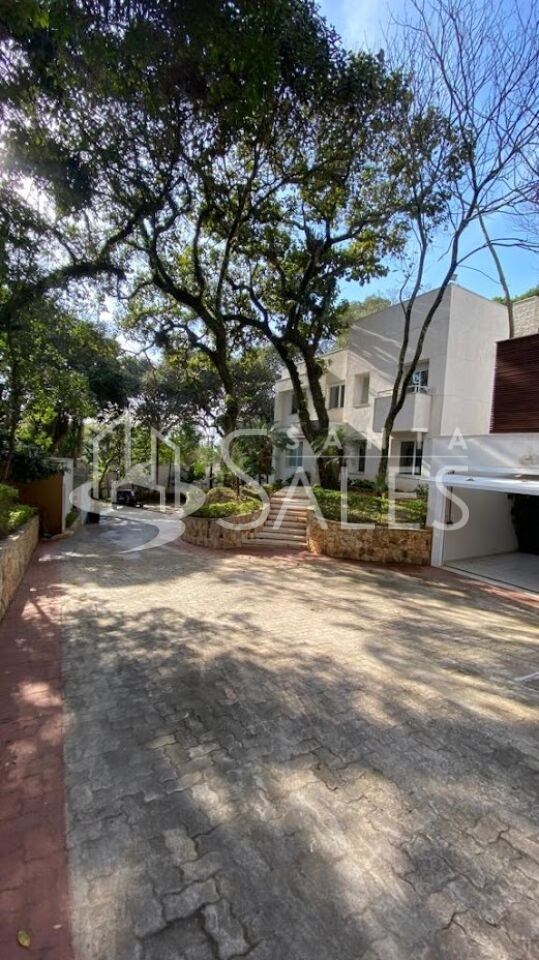 Casa de Condomínio, 4 quartos - Foto 44