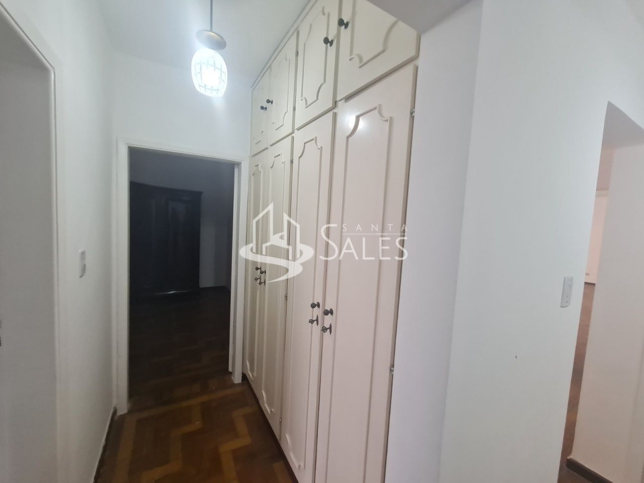 Apartamento, 3 quartos, 184 m² - Foto 7