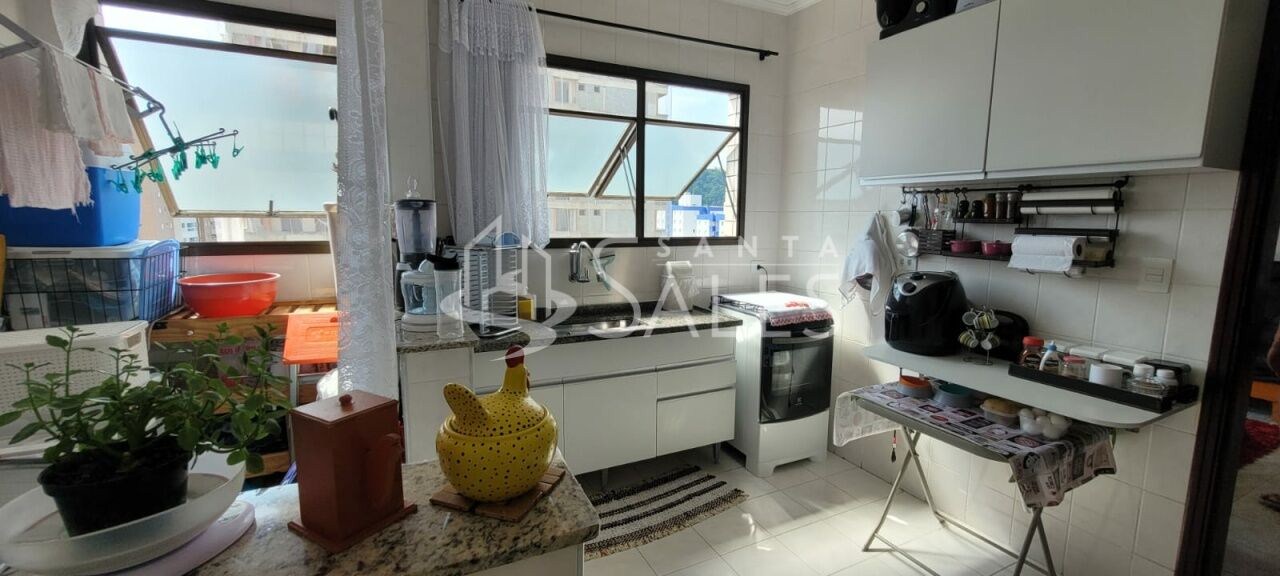 Apartamento, 1 quarto, 48 m² - Foto 4