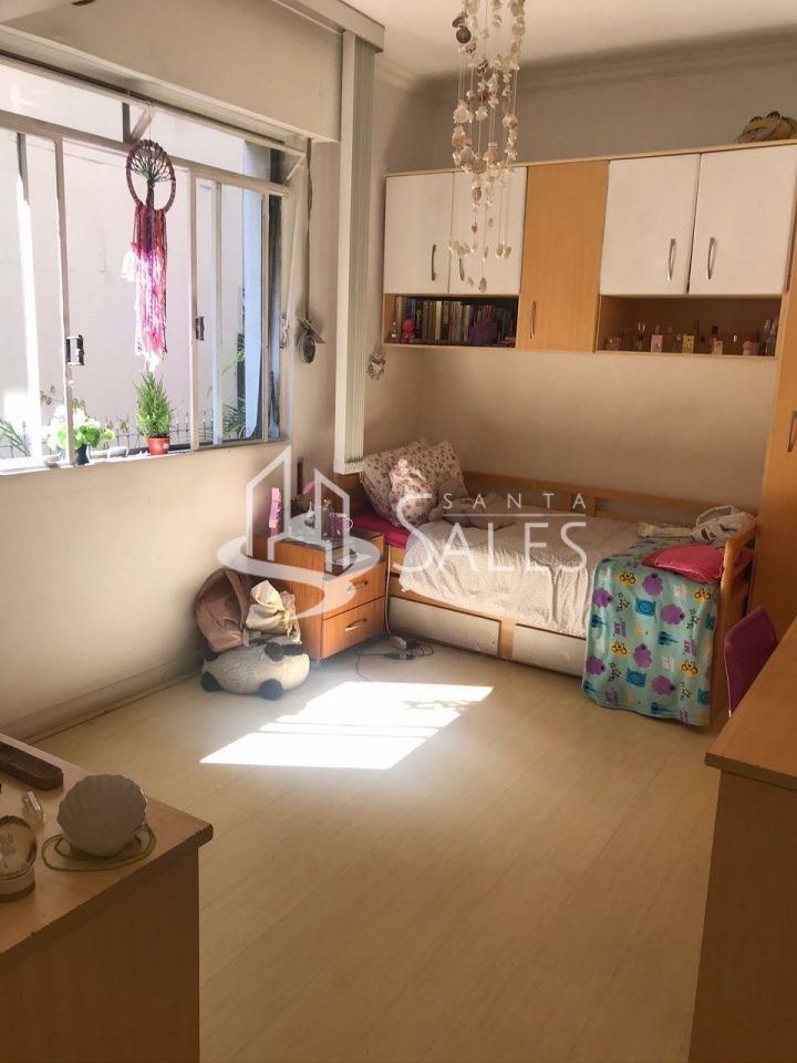 Apartamento, 3 quartos, 140 m² - Foto 9