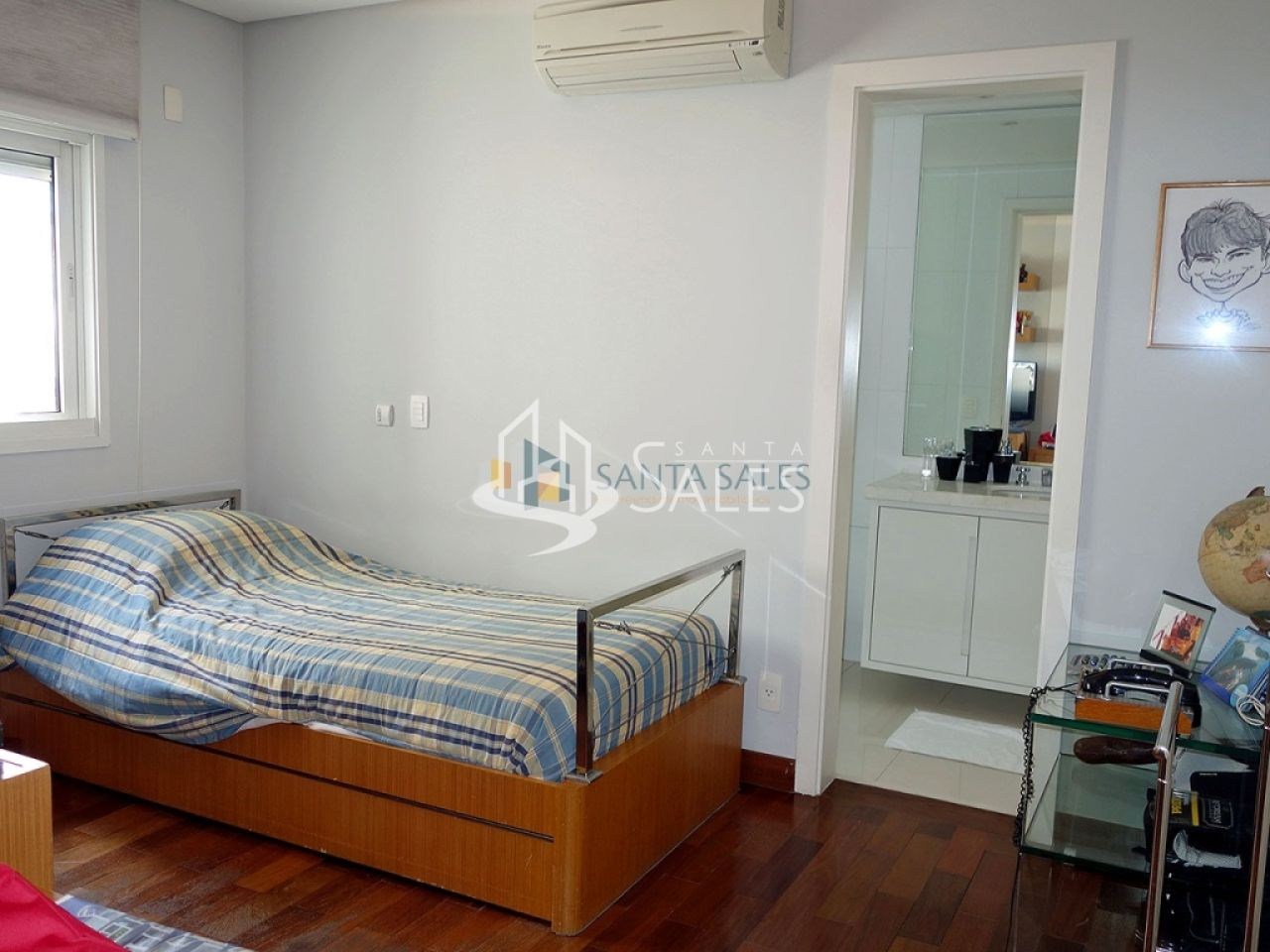 Apartamento, 3 quartos, 319 m² - Foto 74