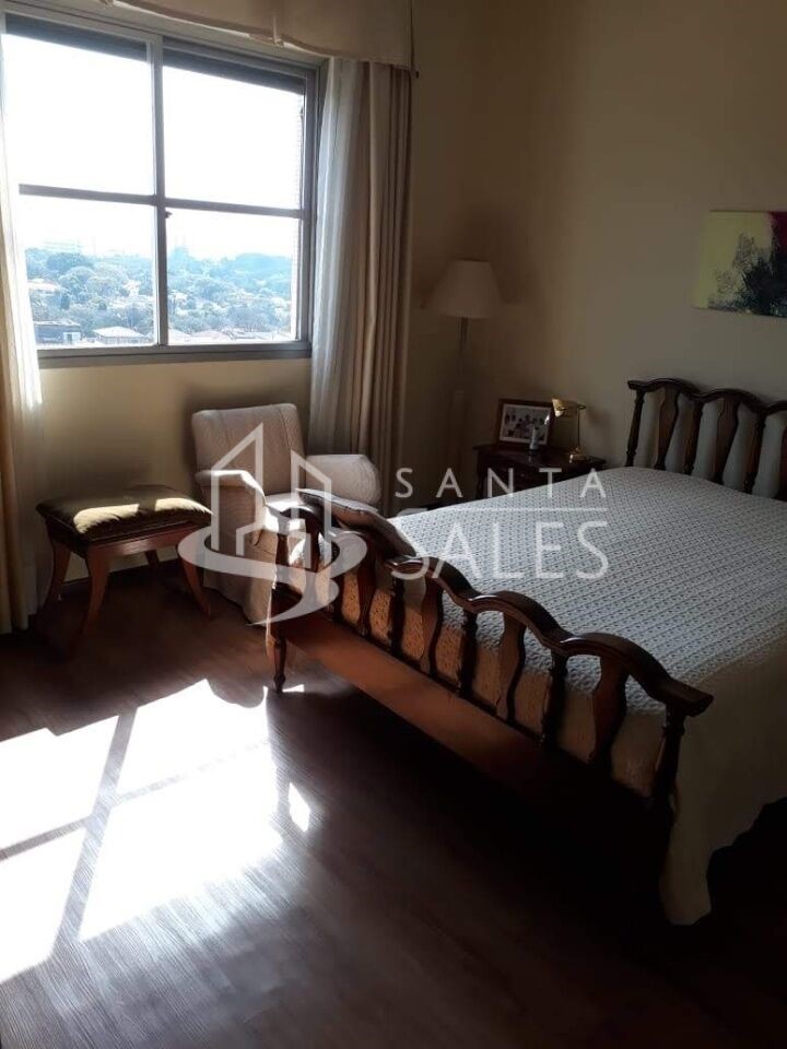 Apartamento, 3 quartos, 162 m² - Foto 8