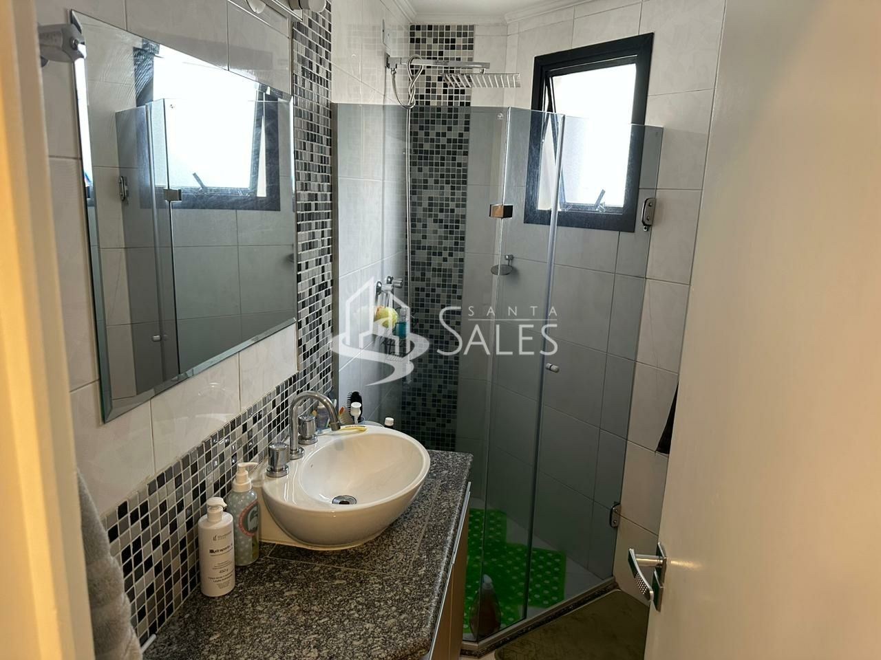 Apartamento, 3 quartos, 127 m² - Foto 17