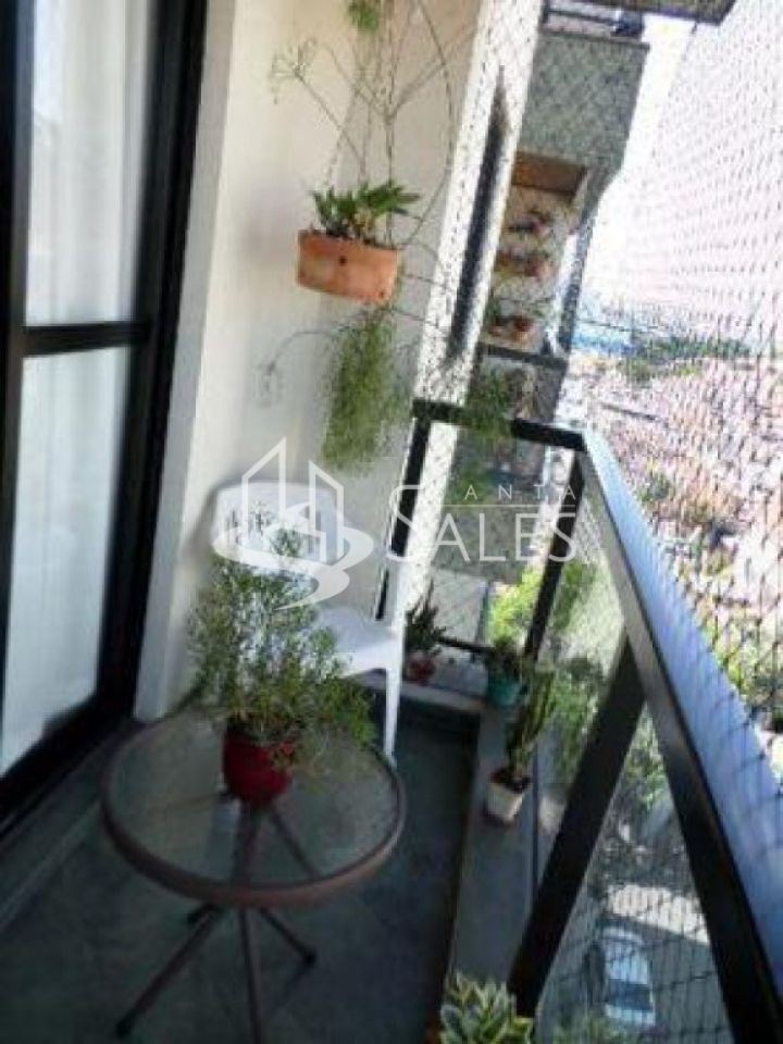 Apartamento, 2 quartos, 60 m² - Foto 3