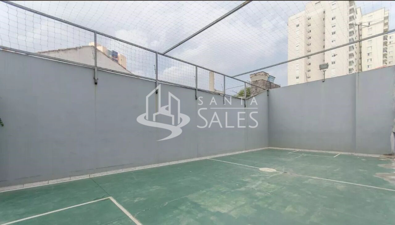 Apartamento para alugar com 3 quartos, 83m² - Foto 3