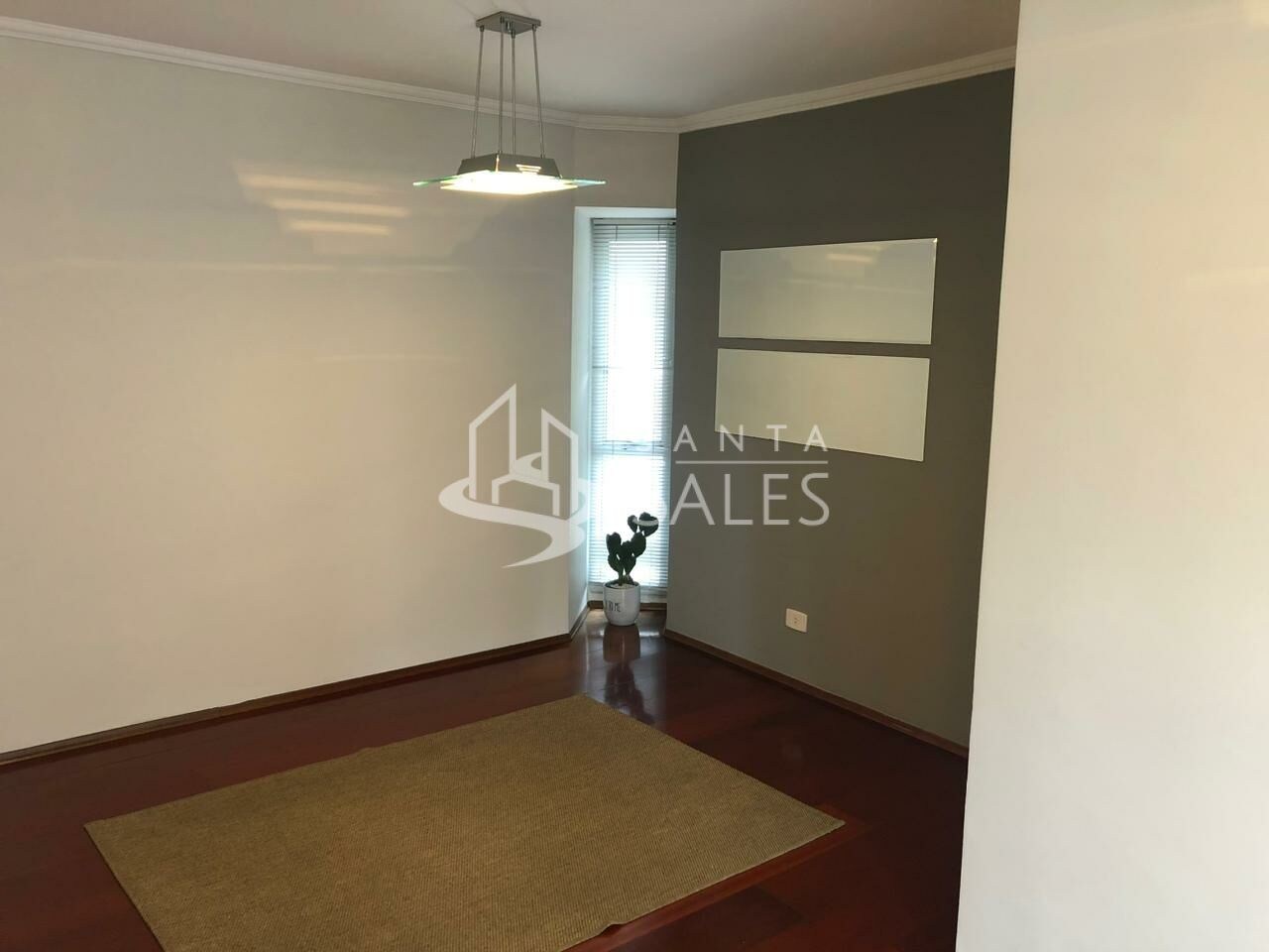 Apartamento à venda com 2 quartos, 60m² - Foto 6