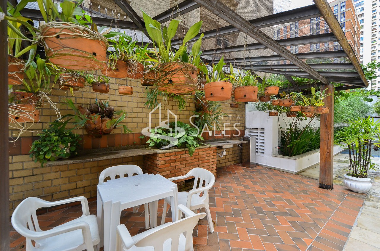 Apartamento, 3 quartos, 90 m² - Foto 44