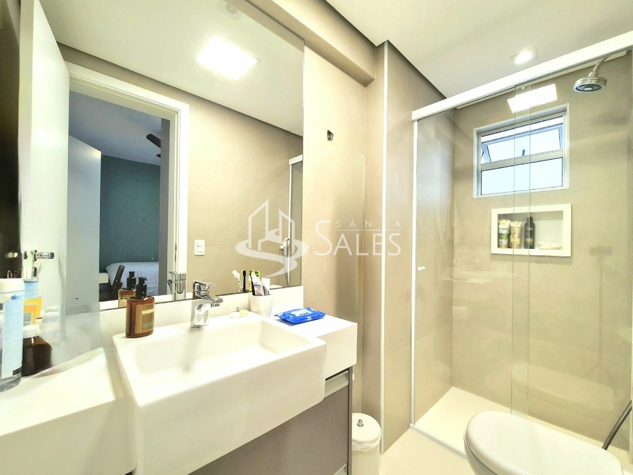 Apartamento, 2 quartos, 82 m² - Foto 23