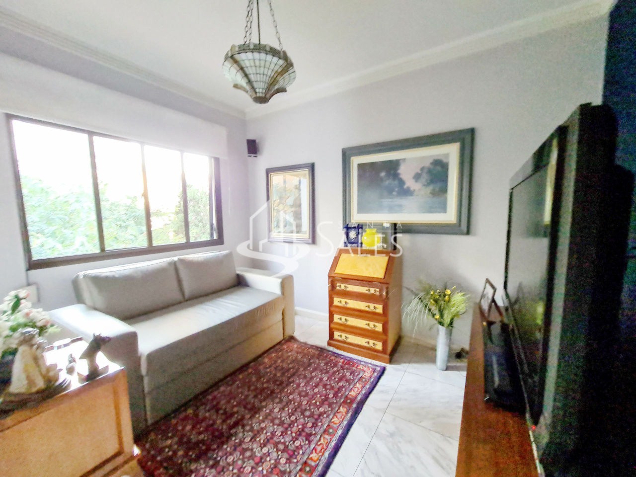 Apartamento, 3 quartos, 200 m² - Foto 23