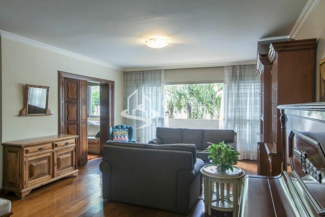 Apartamento, 3 quartos, 190 m² - Foto 6