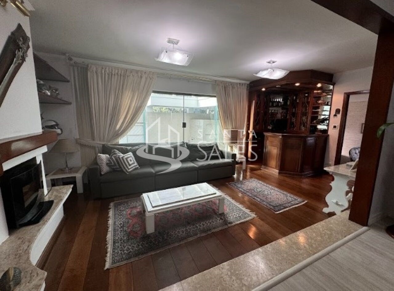 Casa, 3 quartos, 270 m² - Foto 15