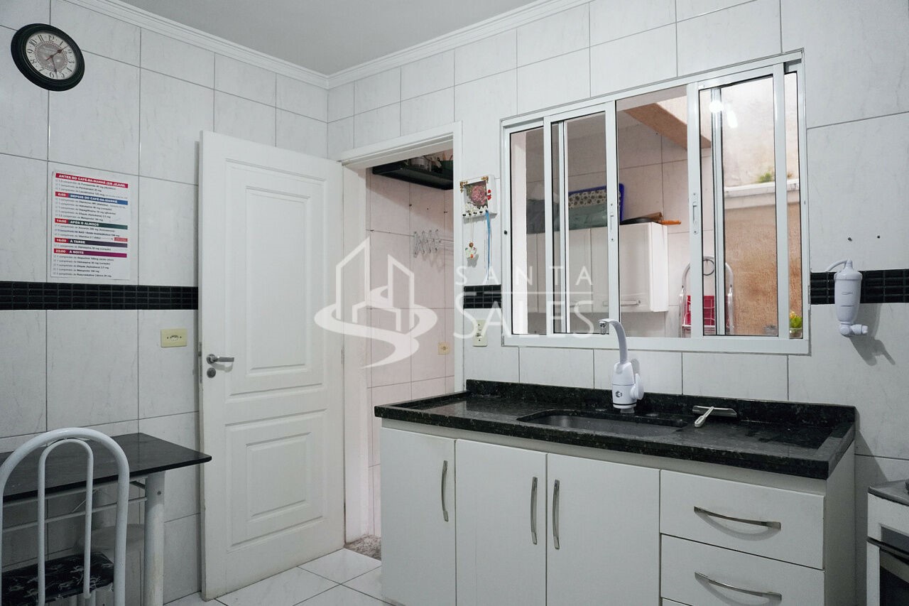 Casa, 2 quartos, 71 m² - Foto 12