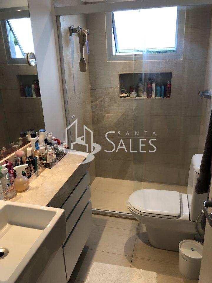 Apartamento, 3 quartos, 132 m² - Foto 35
