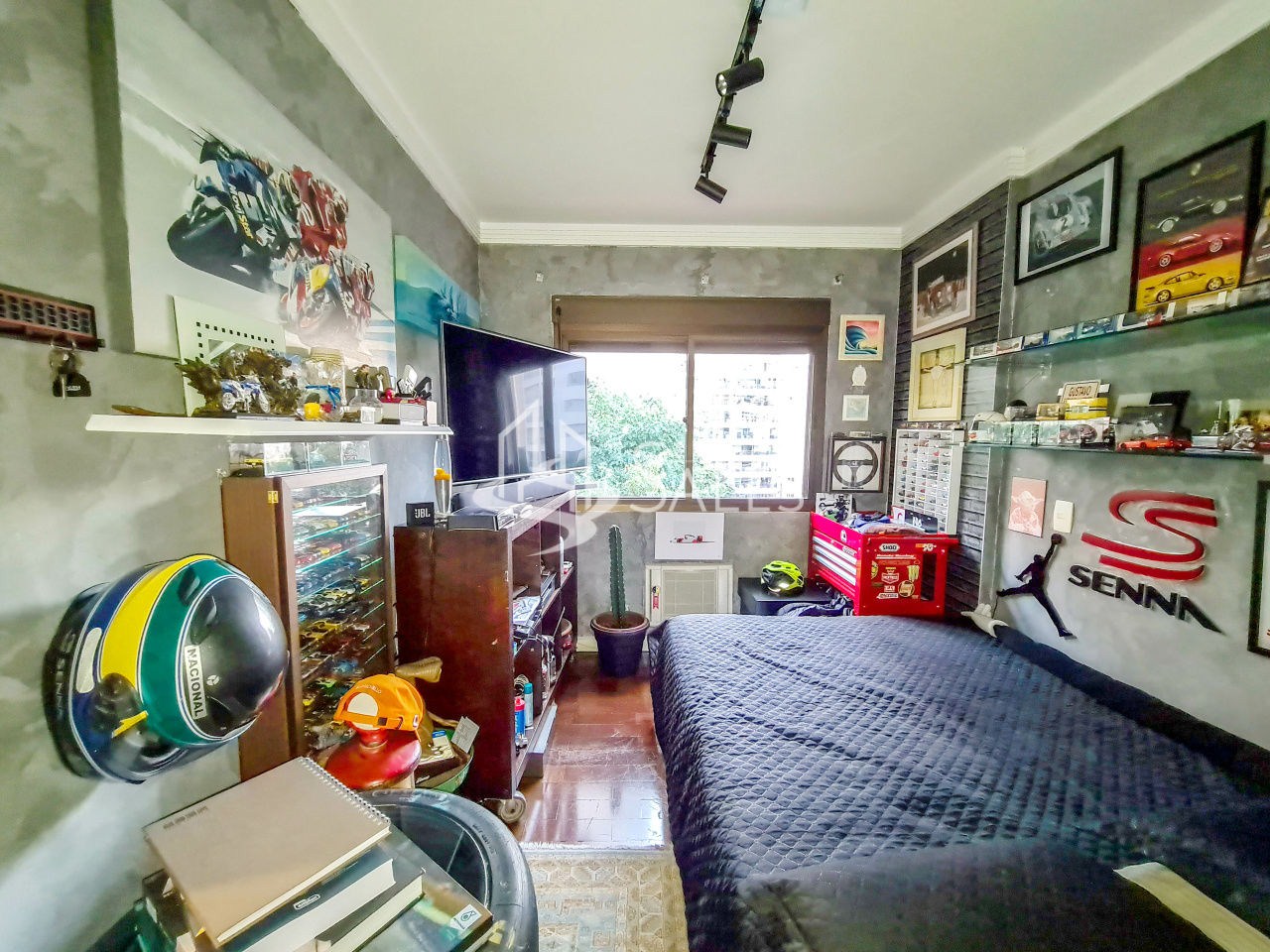 Apartamento, 3 quartos, 200 m² - Foto 40