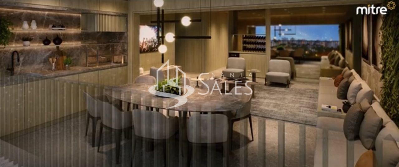 Apartamento, 4 quartos, 138 m² - Foto 21