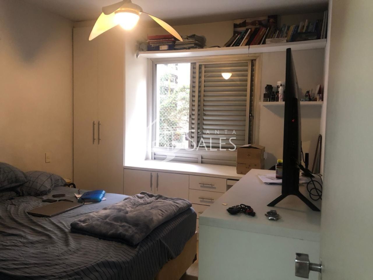 Apartamento, 2 quartos, 91 m² - Foto 13