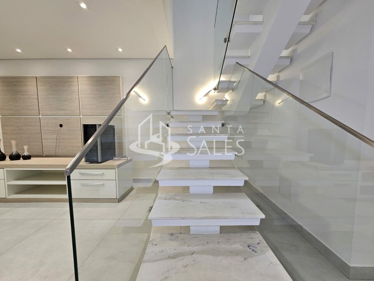 Sobrado, 3 quartos, 135 m² - Foto 19