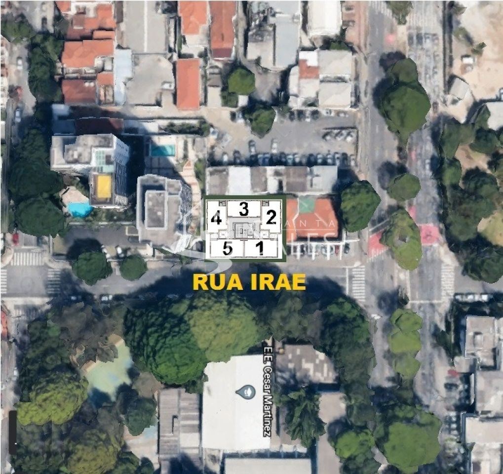 Apartamento, 2 quartos, 38 m² - Foto 19