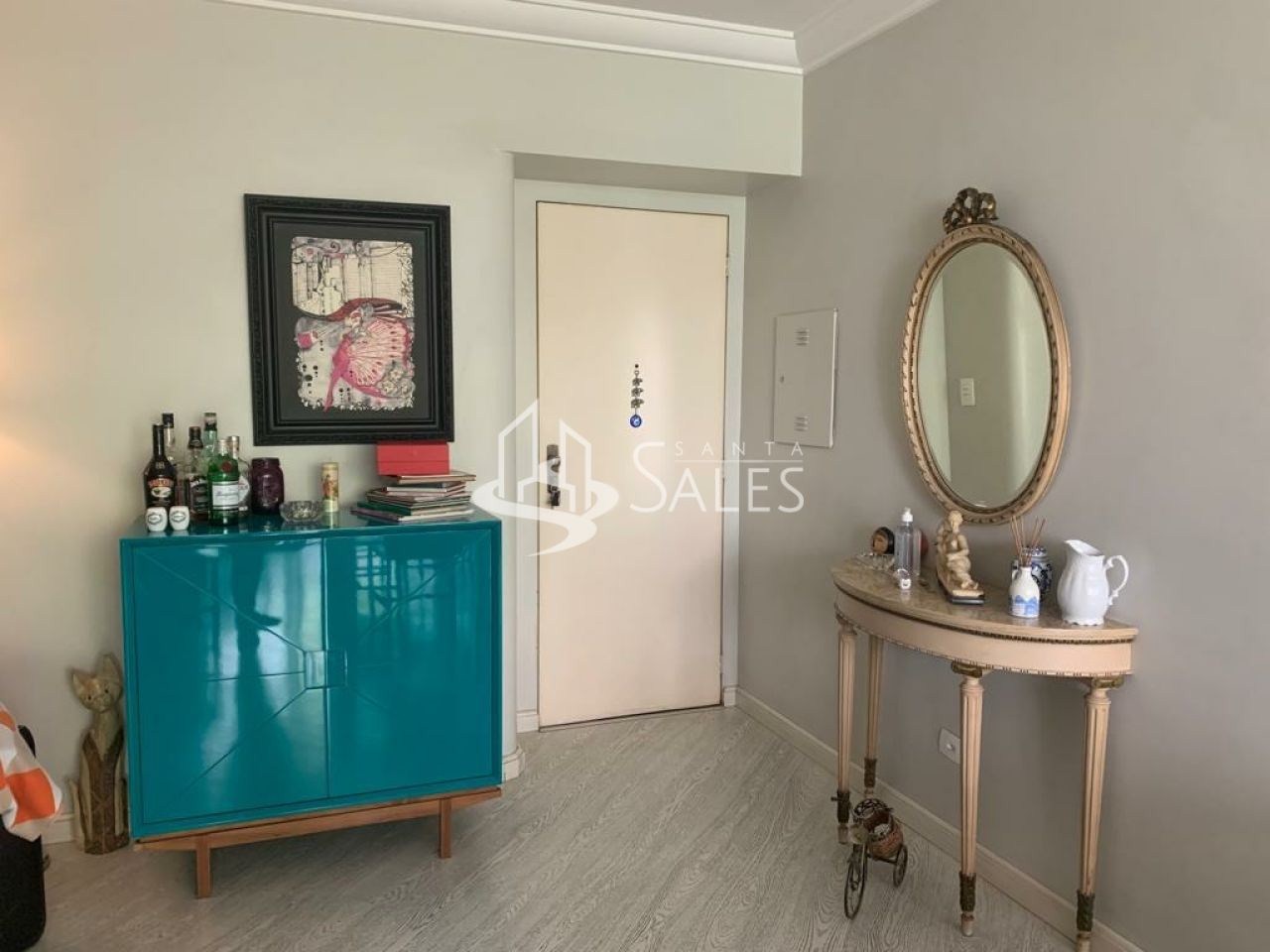 Apartamento, 3 quartos, 97 m² - Foto 5