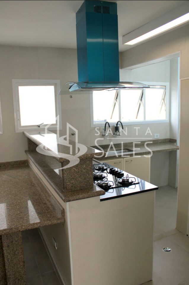 Apartamento, 3 quartos, 205 m² - Foto 21