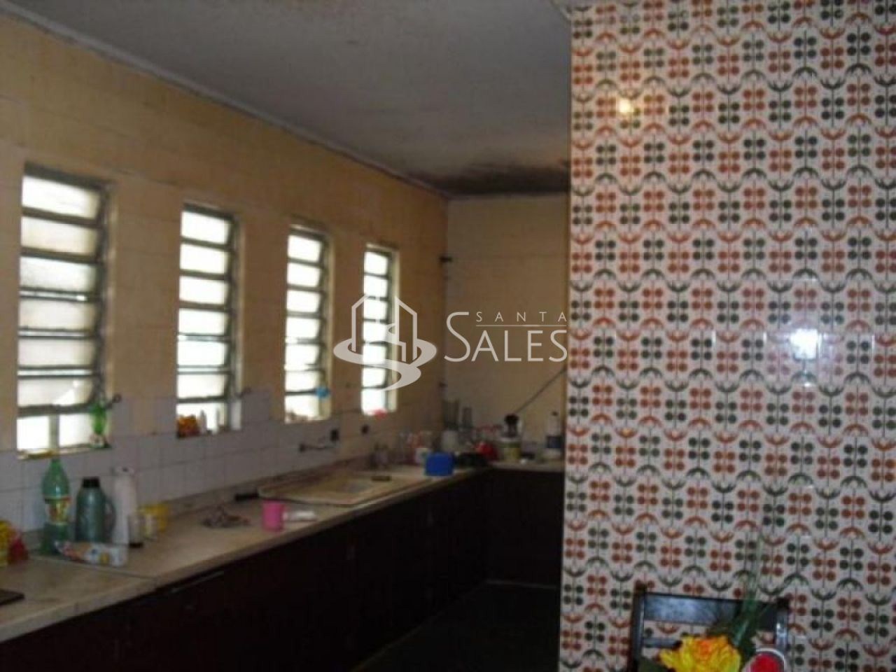 Sobrado, 4 quartos, 530 m² - Foto 12