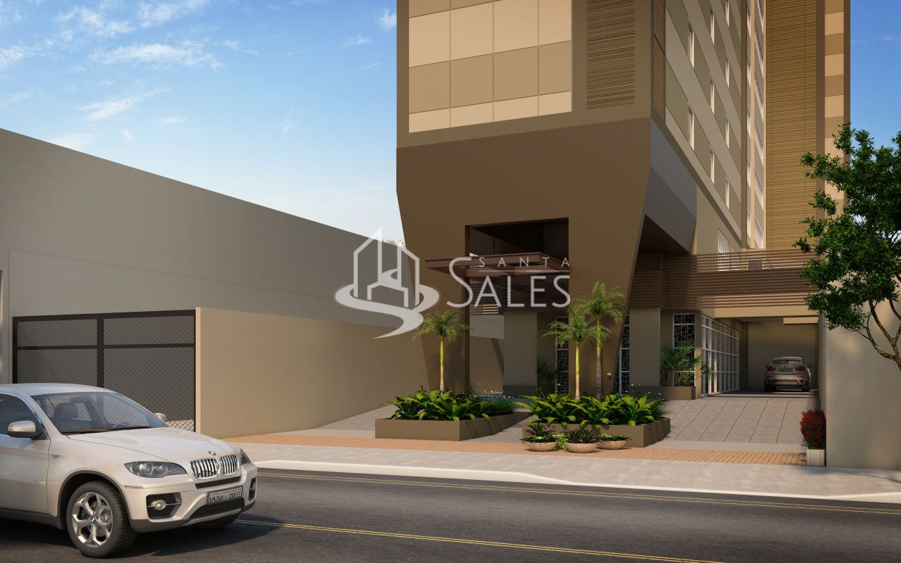 Apartamento, 1 quarto, 14 m² - Foto 40