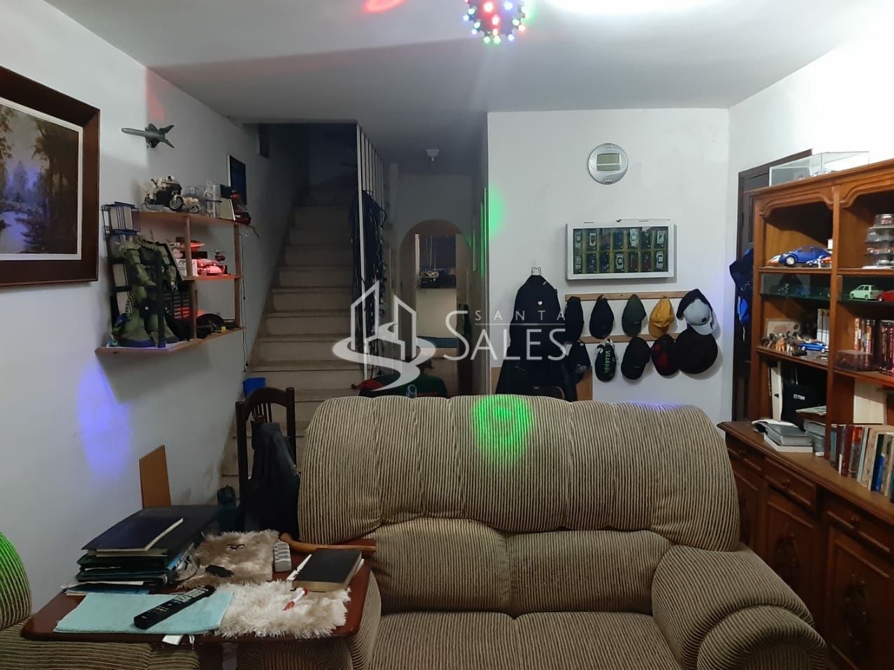 Sobrado, 3 quartos, 200 m² - Foto 15