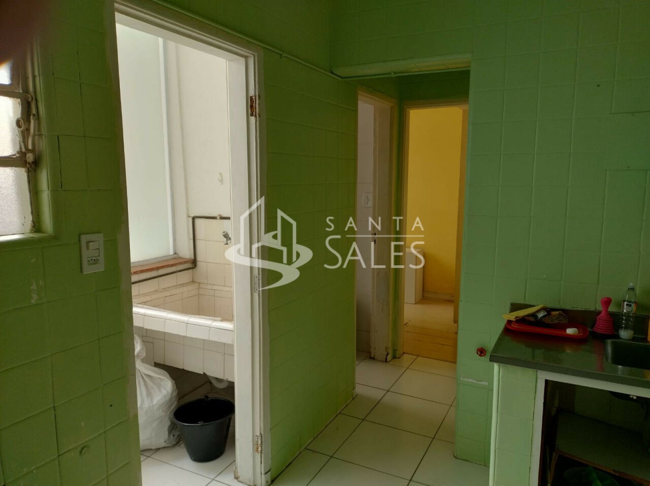 Apartamento, 3 quartos, 154 m² - Foto 3