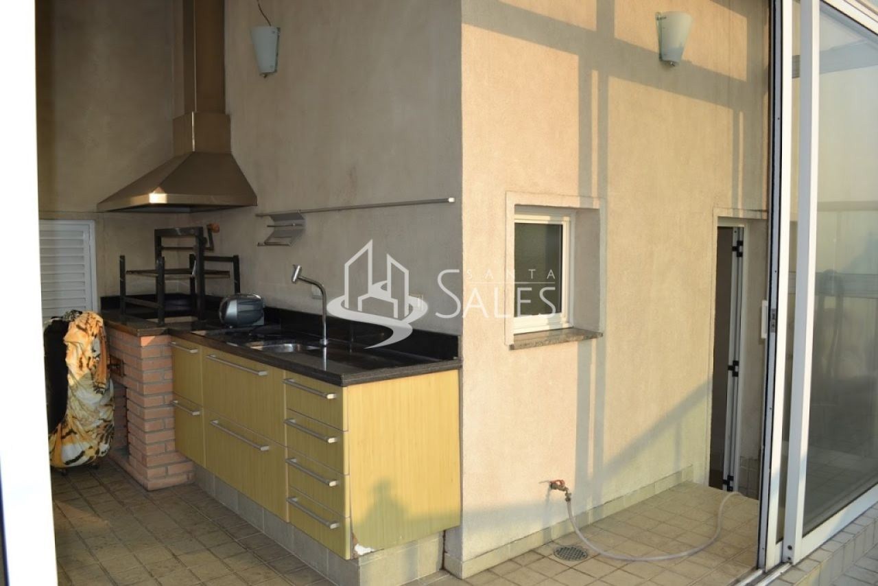 Cobertura, 4 quartos, 600 m² - Foto 6