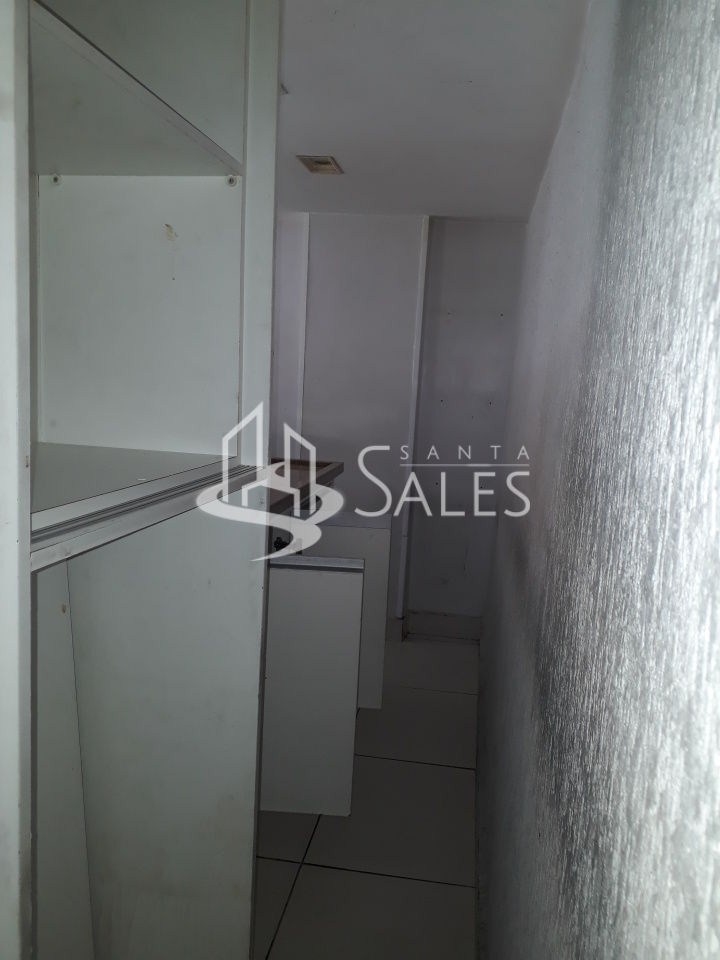 Loja-Salão, 25 m² - Foto 9
