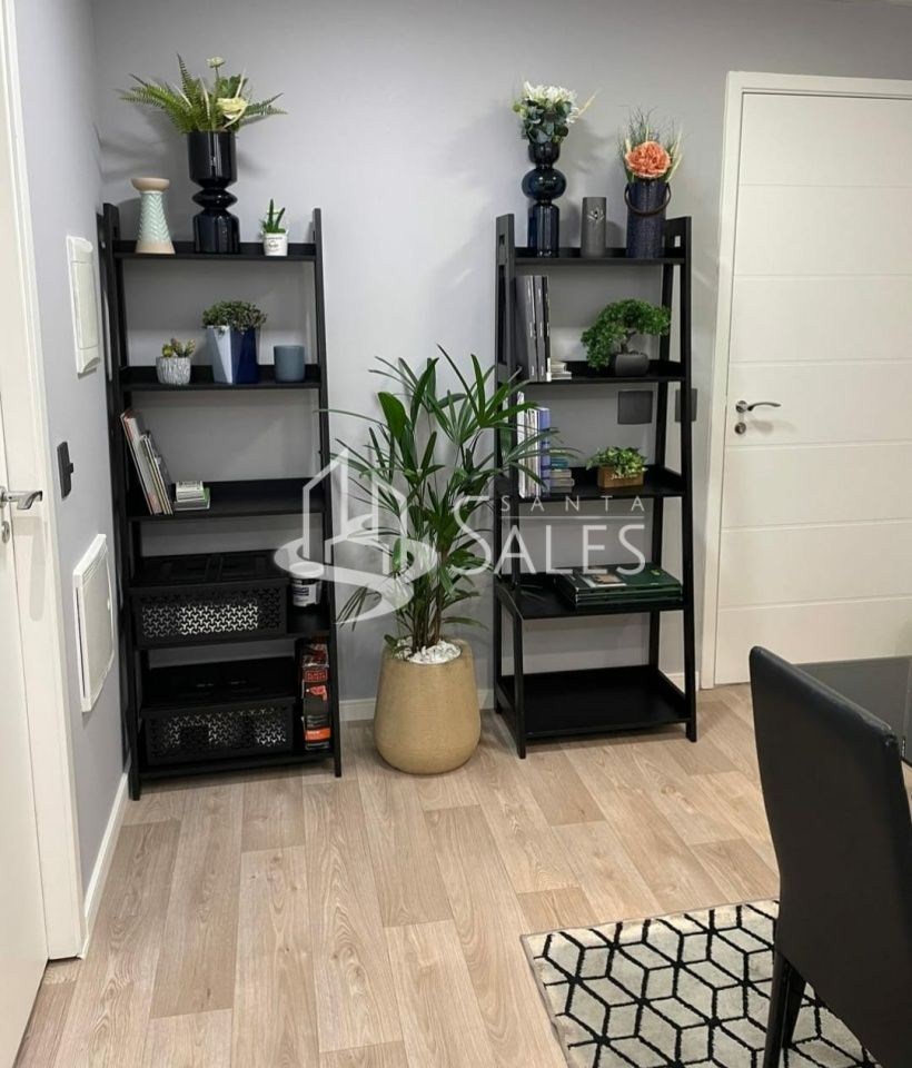 Imóvel Comercial Padrão à venda, 30m² - Foto 9