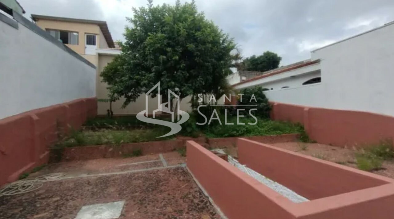Sobrado à venda com 3 quartos, 120m² - Foto 12